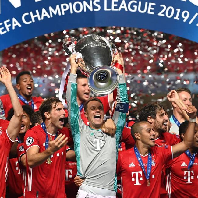 沃尔特马德：萨内的左脚并不常见，他能制造威胁和进球（沃尔特马德：萨内左脚罕见，能在场上制造威胁并完成破门）