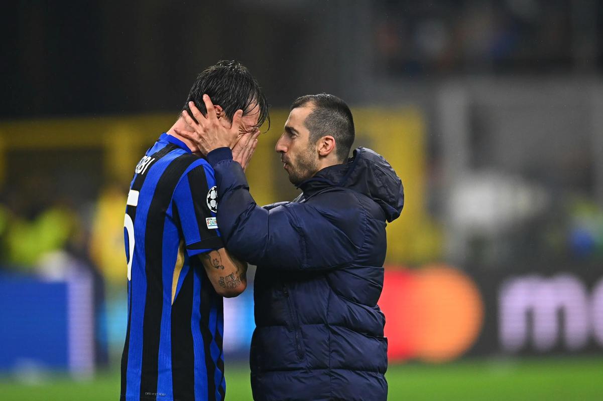 意天空：孔蒂与球员有摩擦，上轮赛后发火是因为他感觉到背叛（意天空：孔蒂与球员关系紧张，上轮赛后怒斥源于自感遭背叛）