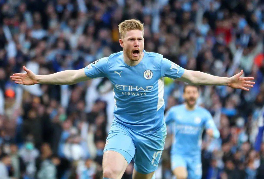 代表三支不同球队连续5场欧冠进球，哈兰德是历史第一人（哈兰德成史上首人：先后为三队完成欧冠五连场破门）