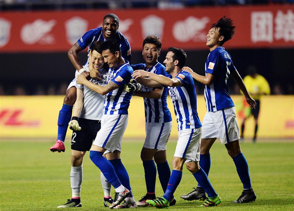 快问快答：C罗表示沙特比西甲进球更难（C罗称：沙特联赛进球难度高于西甲）