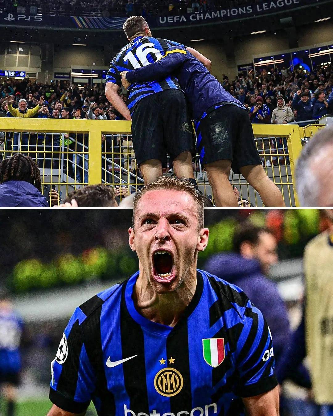 欧冠：巴黎客场2-1逆转曼联（欧冠赛场，巴黎客场2比1翻盘曼联）