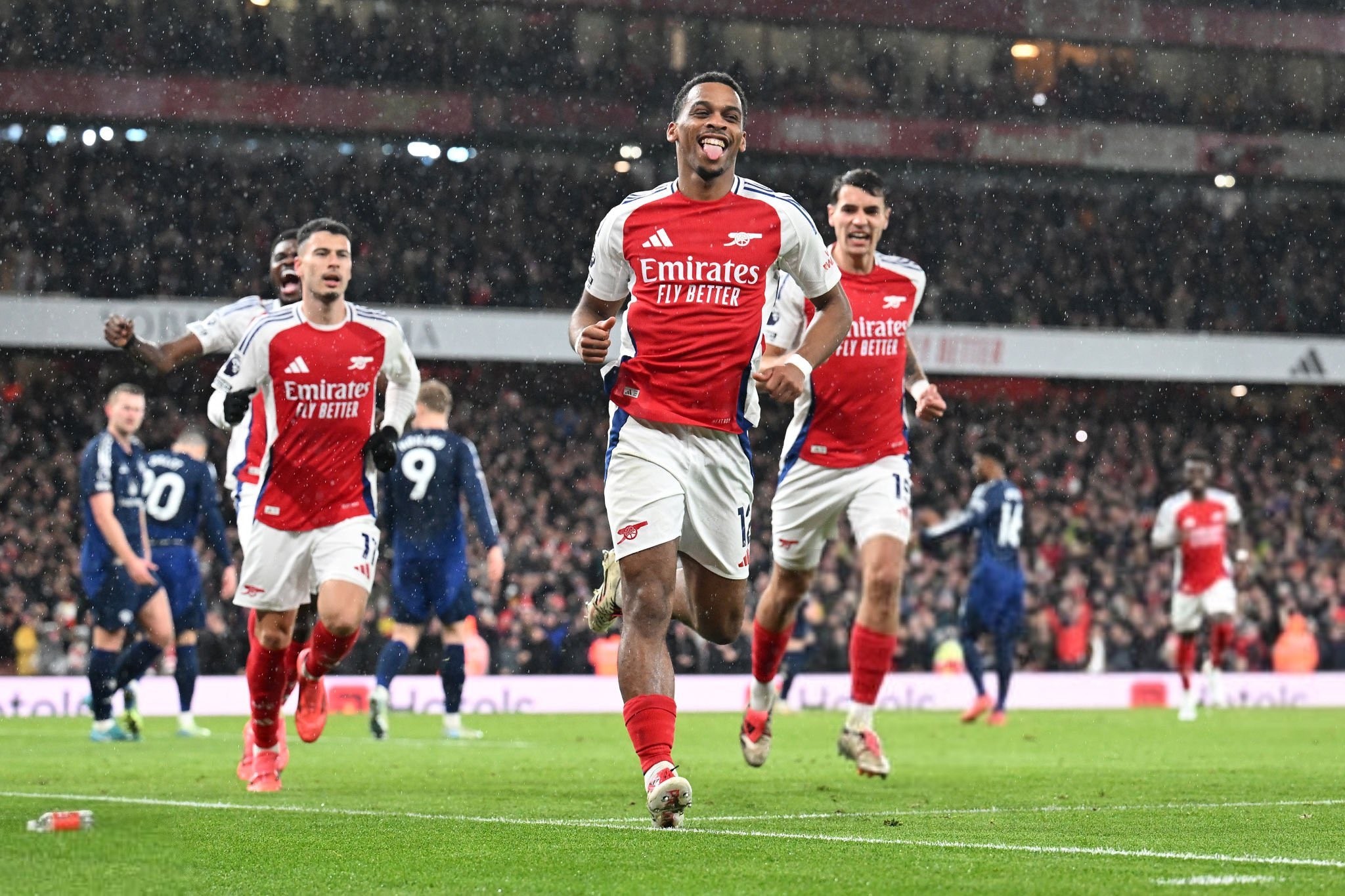 英超战报：达洛特破门，马加萨扳平，曼联1-1西汉姆联（英超快讯：达洛特先拔头筹，马加萨追平，曼联1-1战平西汉姆联）