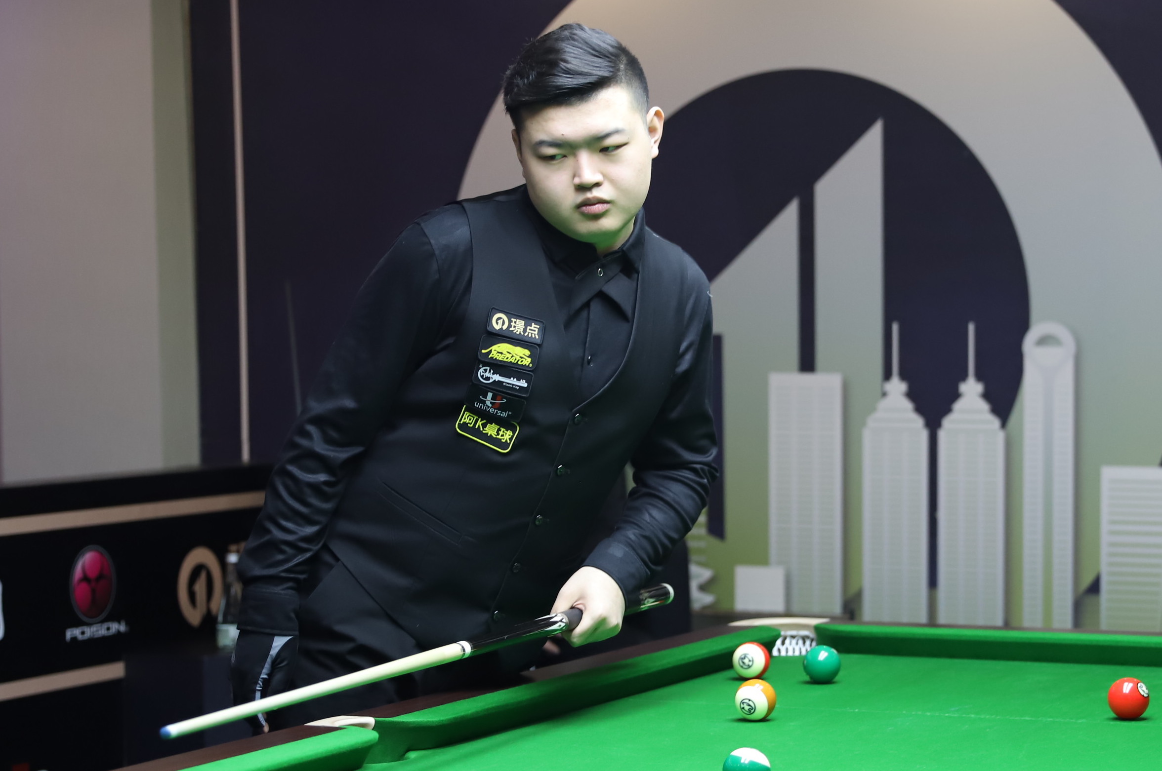 但在那一晚 但在那一晚